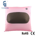 2017 New type shiatsu massage pillow chair parts car and home seat massage cushion relax for spare time